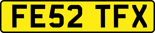FE52TFX