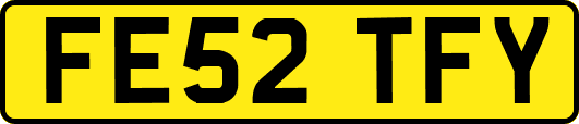 FE52TFY