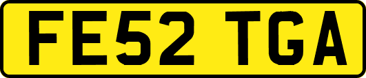 FE52TGA