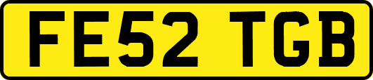 FE52TGB