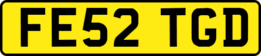 FE52TGD