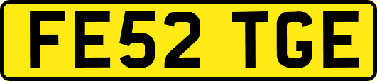 FE52TGE