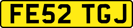 FE52TGJ
