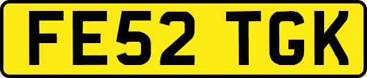 FE52TGK