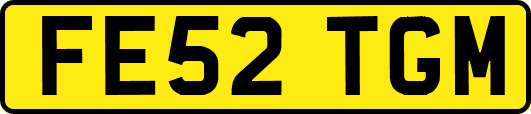 FE52TGM