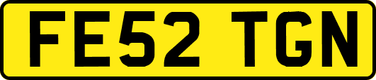 FE52TGN