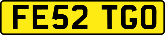 FE52TGO