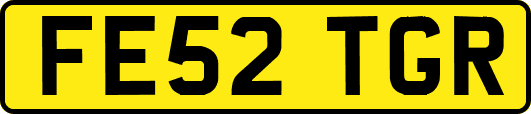 FE52TGR