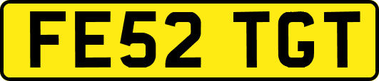 FE52TGT