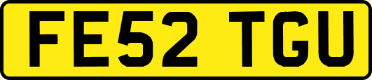FE52TGU