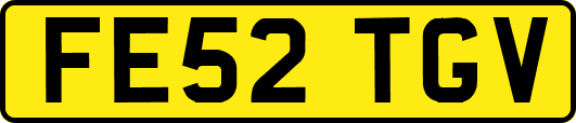 FE52TGV