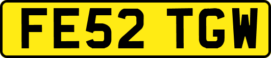FE52TGW