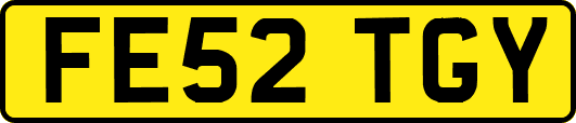 FE52TGY