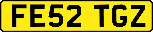 FE52TGZ