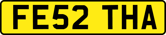 FE52THA