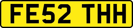 FE52THH