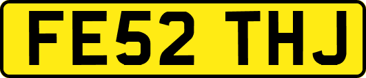 FE52THJ