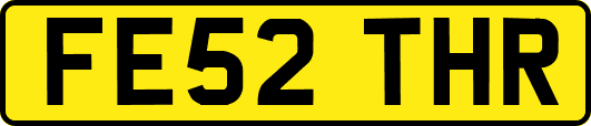 FE52THR