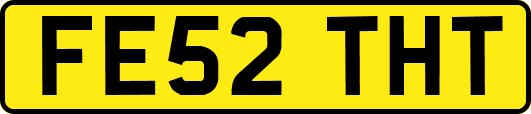 FE52THT