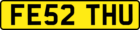 FE52THU