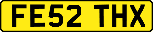 FE52THX