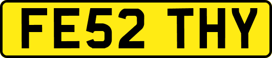 FE52THY