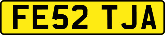 FE52TJA