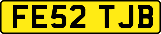 FE52TJB