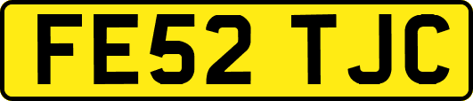 FE52TJC