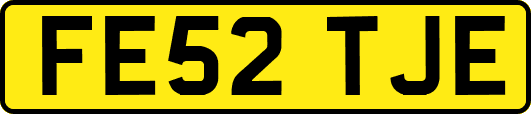 FE52TJE