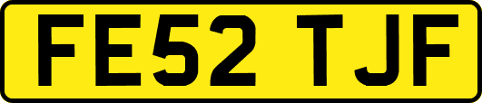 FE52TJF