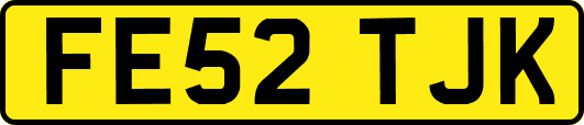 FE52TJK