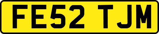 FE52TJM