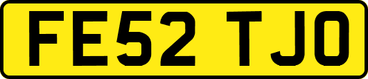 FE52TJO