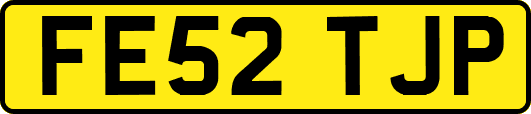 FE52TJP
