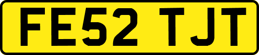 FE52TJT