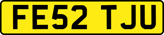 FE52TJU