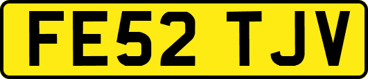 FE52TJV
