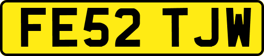 FE52TJW