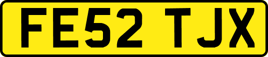 FE52TJX