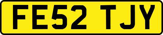 FE52TJY