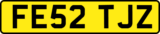 FE52TJZ