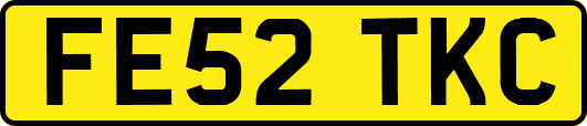 FE52TKC