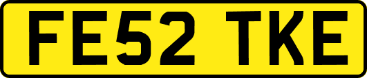 FE52TKE