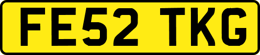 FE52TKG