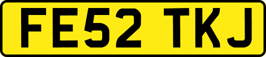 FE52TKJ