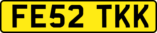 FE52TKK