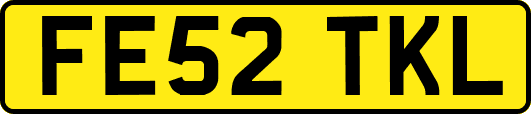 FE52TKL
