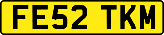 FE52TKM