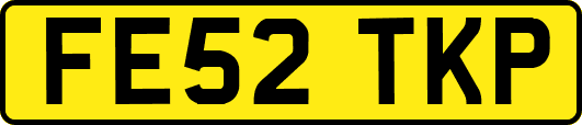 FE52TKP